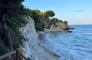 Boho chic Ibiza vibe appartment 4p - Foto 26