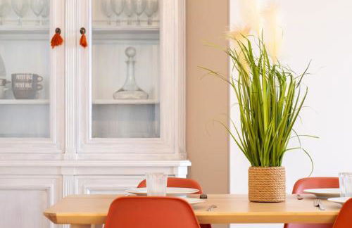 L'Escale du Port - 4 Stars - Sea View - Parking - Foto 17