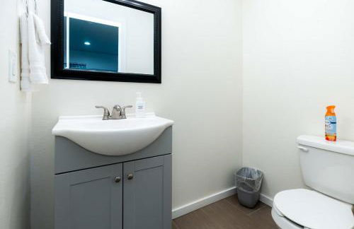 Foothills LA family friendly house - Foto 16