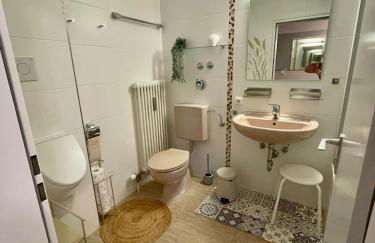 Ferienwohnung Auf der Leite - Foto 6