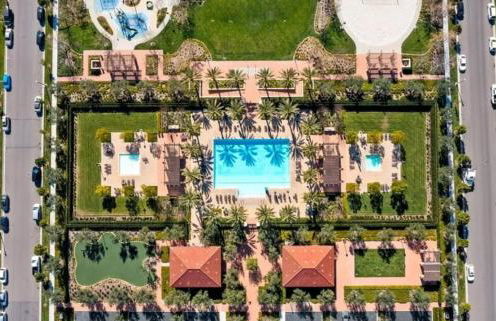 Irvine Luxury 2Bedroom 2Bathroom Portola Springs - Foto 13