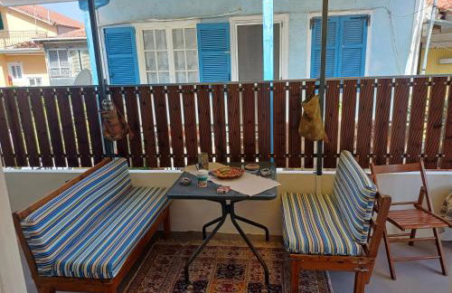 Lefkada Family Apartment - Photo 24