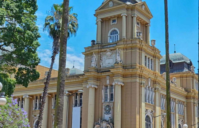 Tour por Porto Alegre al completo - Foto 8