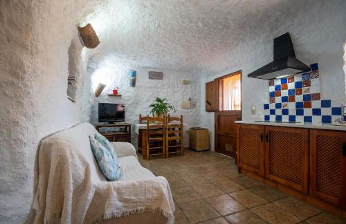 Alojamiento Cuevas Victoria - Photo 40