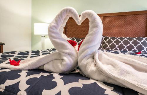 Private Oasis with Pool - Foto 14