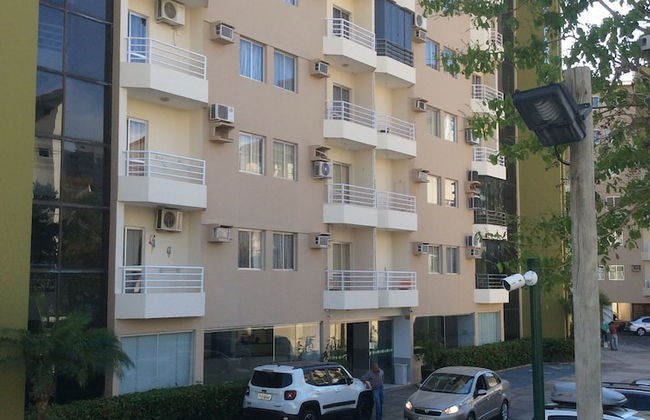 Thermas Goiás - Paradise - Foto 39