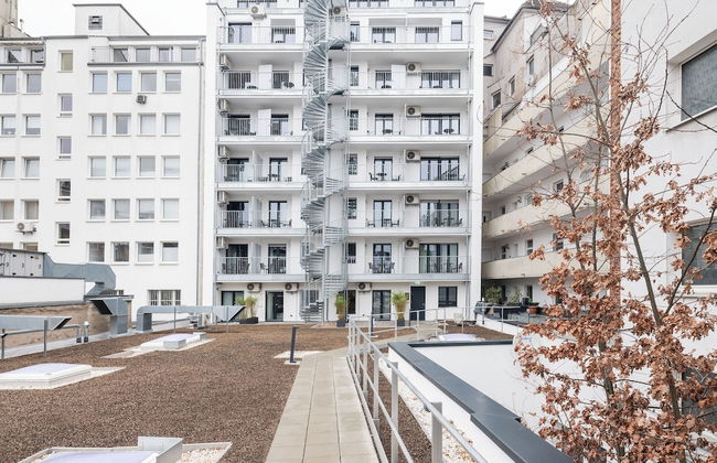 Numa Düsseldorf Leo - Foto 2