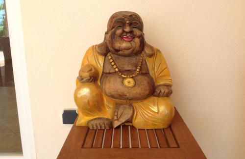 Finca Klara, Boutiquehotel - Apartment -Javea-Moraira- - Foto 70