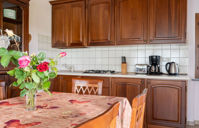 Antica Cascina - Foto 6