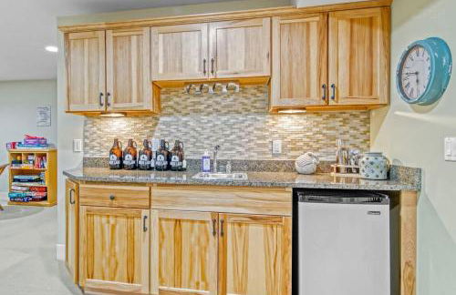 All In at Trailside - Community Pool Fire Pit Game Room Nature Trails - Foto 44