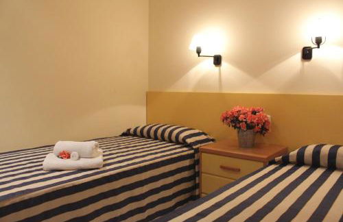 Apartaments Tamariu - Foto 10