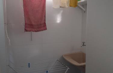 Apartamento aconchegante 2 quartos com suíte na praia de Guaibim - Foto 51