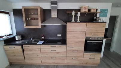 Ferienwohnung Küssaberg - Foto 4