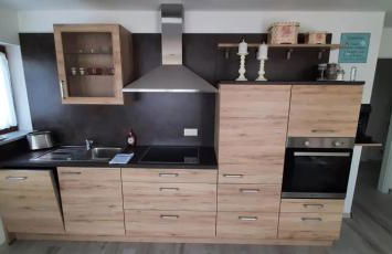 Ferienwohnung Küssaberg - Foto 4