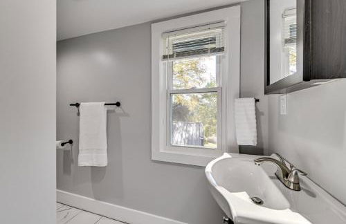 2 Mi to Uptown Centrally Located Kingston Apt! - Foto 14