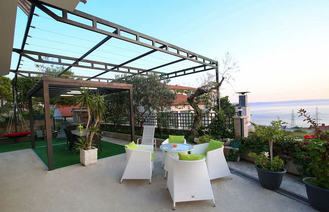 La Storia Apartments - Foto 46