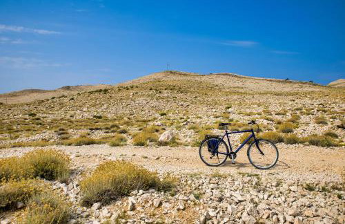 Toncica Sunny terrace with seaview and shaded BBQ area - Foto 52
