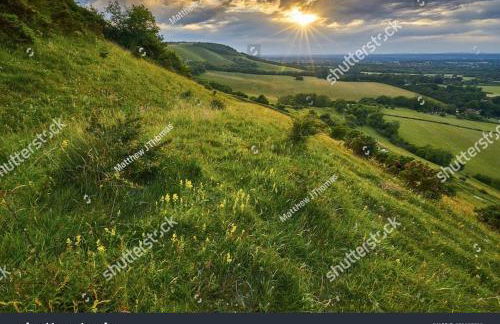 Cute Studio with kitchen, patio and free parking - Foto 5