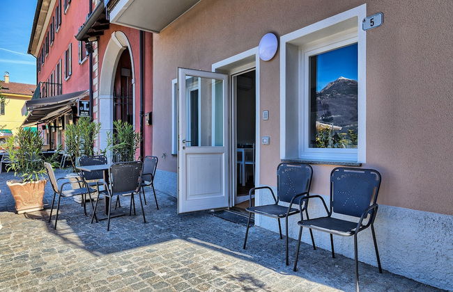 Marina Apartments - Foto 51