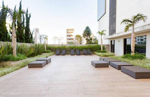 Flat Região Nobre - Photo 19