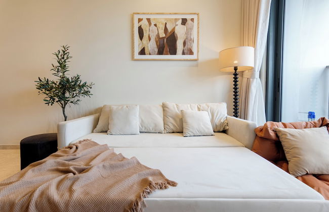 Le Places The Luxury MarQ Saigon Apartment - Foto 46