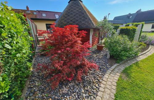 Ferienhaus Saupe - Foto 22