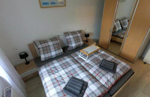 Moderne helle 2,5 Zimmer Wohnung mit großem Bad und Küche in Trossingen - Foto 20