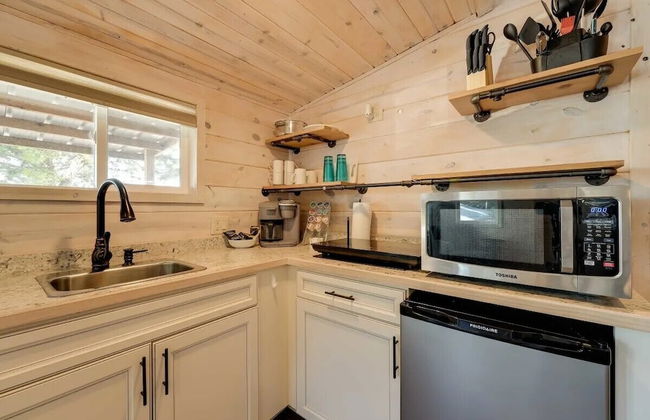 Lakeview Campground - Photo 20