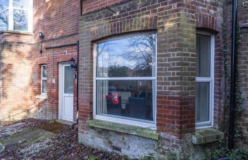 Frant Road Retreat | Private Parking - Foto 10