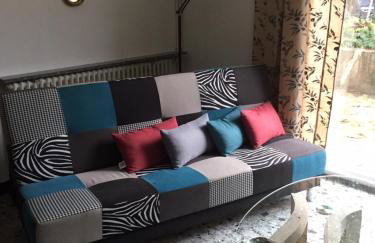 Maison DELMAS, l'Oustal du Recantu - Foto 15