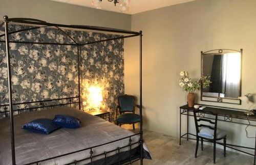 Maison du Midi, 2 Gîtes de charme - Foto 10