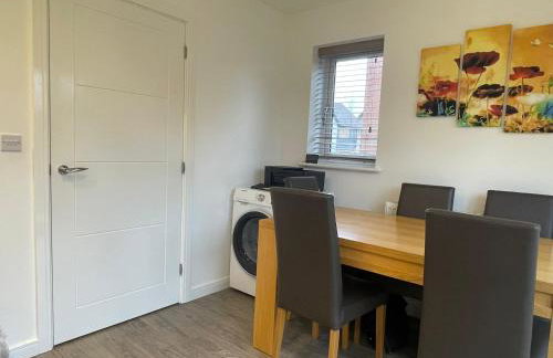 2 bedroom house in Glebe farm - Foto 24