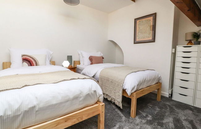 Number 61 Skipton - Foto 10