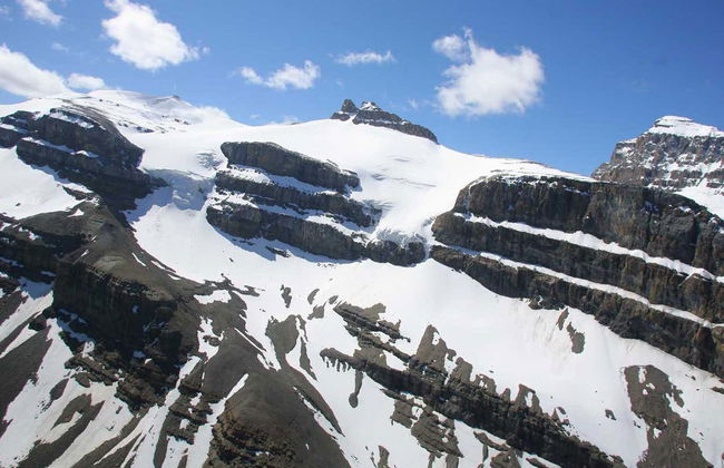 Giro in elicottero sulle Montagne Rocciose - Foto 2