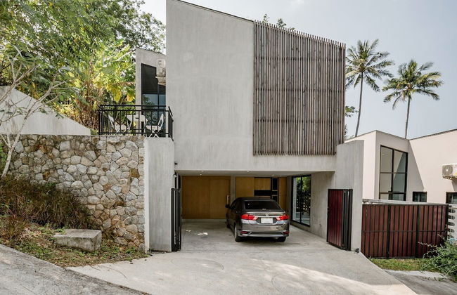 Wallaya Grand Pool Villa by Alexanders - Foto 30