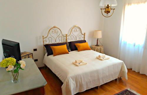 Le Vigne di Annalisa Sweet Relax Rooms in Unesco Prosecco D.o.c.g. - Foto 21