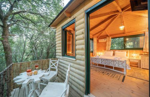 Villa Regina -Hidden Eden with Treehouse & Heated Pool - Foto 38