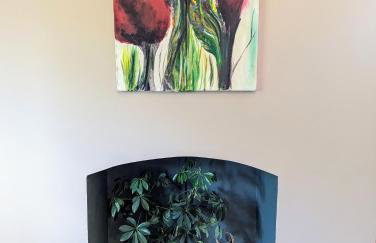 The Cob House. - Foto 13