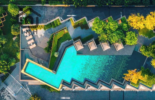 EDGE Central Pattaya By INH Global - Foto 11