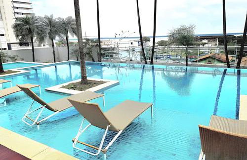 Bayview Luxury Umarizal - Foto 23