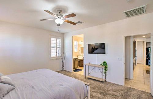 Pool and Covered Patio Family Gem in San Tan Valley - Foto 15