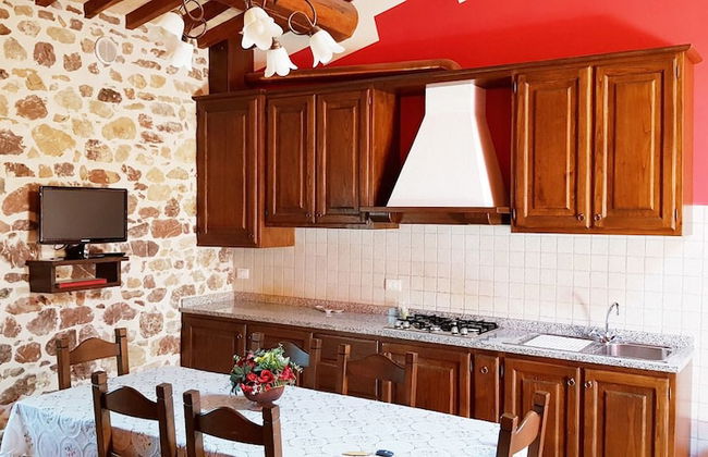 Agriturismo Arcobaleno della Torretta - Foto 41