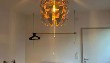 Ferienwohnung Casa Kehl - Foto 3