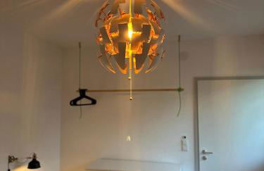 Ferienwohnung Casa Kehl - Foto 3