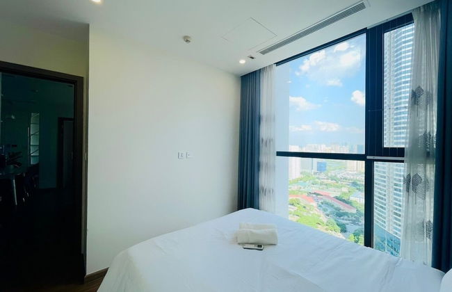 Vinhomes Skylake Residence - CitiHome - Foto 9