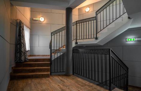 Villa Marcelina-Buk - Foto 11