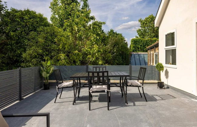 The Battersea Flat - Exquisite 2bdr Flat With Terrace - Foto 22