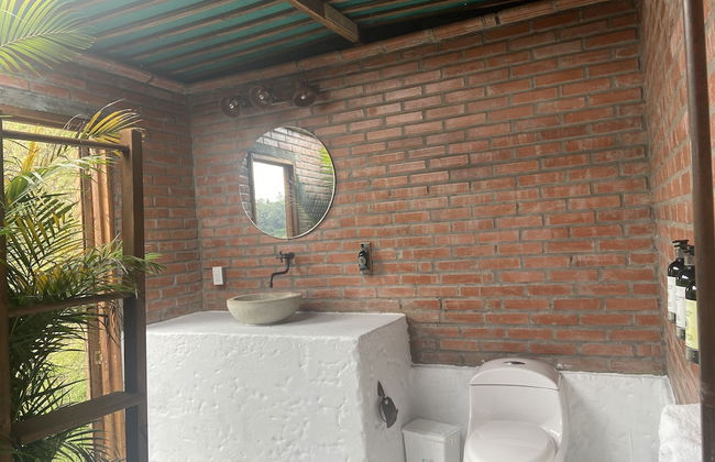 Glamping La Cepa GUATAPÉ - Photo 44