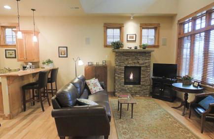 This Townhouse In Legend's On Bridger Creek Is Beautifully Finished - Foto 6