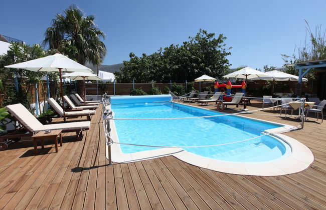 Villa Katerina - Foto 45